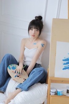 船娘文慧